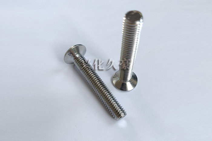 六角带齿法兰的应用领域